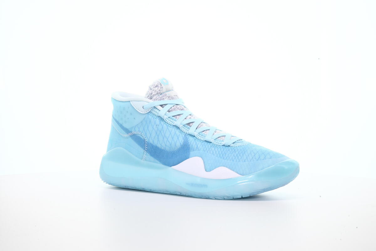 Baby blue best sale kd 12